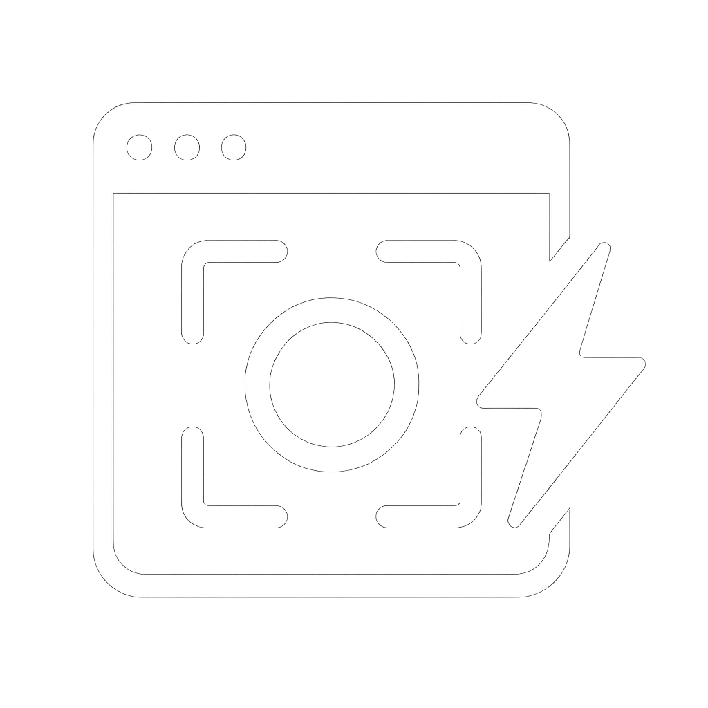 InstaShot Logo